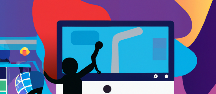 canva למתקדמים – יצירת תכני הוראה בכלי קנבה ובינה מלאכותית. ההרשמה הסתיימה