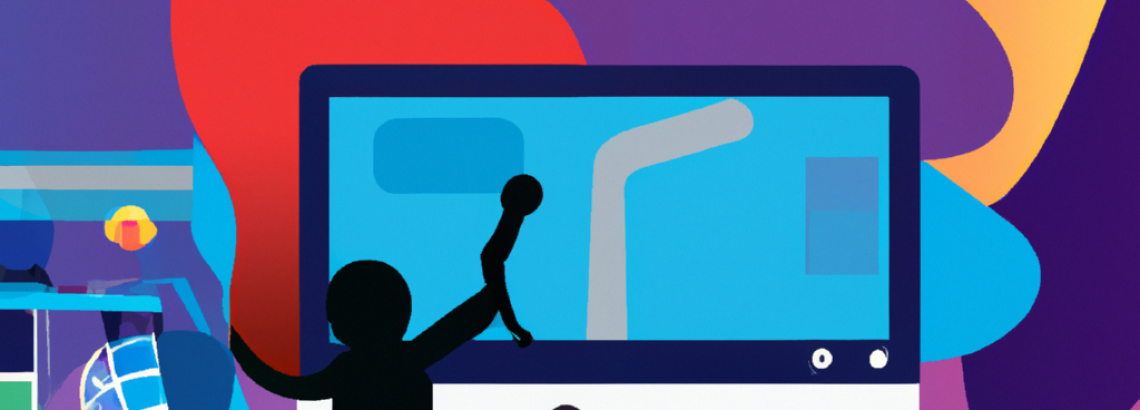 canva למתקדמים – יצירת תכני הוראה בכלי קנבה ובינה מלאכותית. ההרשמה הסתיימה